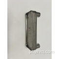 Trocador de calor de soldagem 20 placas F14